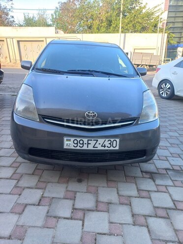 Toyota Prius 2006, 527,865 km - 1.5 l - Bakı