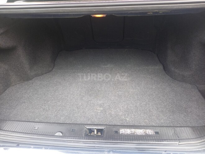 Mercedes C 180 1998, 287,000 km - 1.8 l - Gəncə