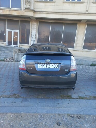 Toyota Prius 2006, 527,865 km - 1.5 l - Bakı
