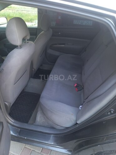 Toyota Prius 2006, 527,865 km - 1.5 l - Bakı