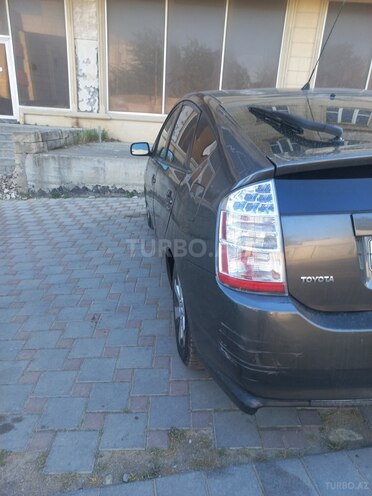 Toyota Prius 2006, 527,865 km - 1.5 l - Bakı
