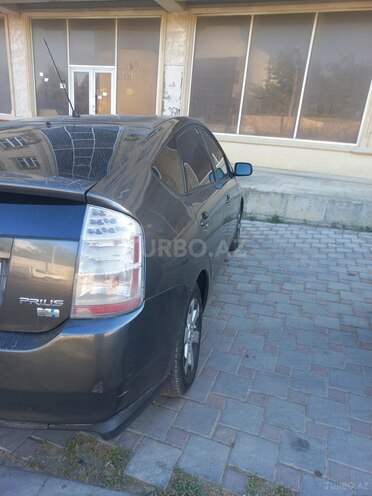 Toyota Prius 2006, 527,865 km - 1.5 l - Bakı