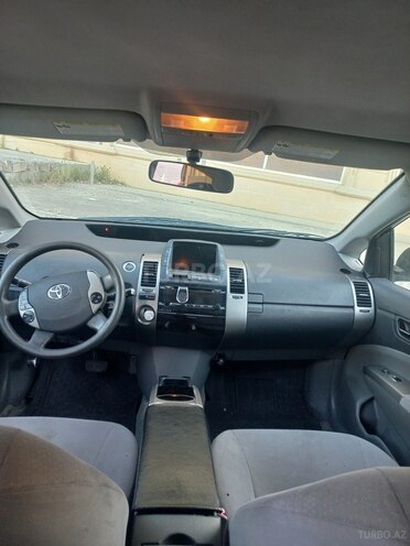 Toyota Prius 2006, 527,865 km - 1.5 l - Bakı