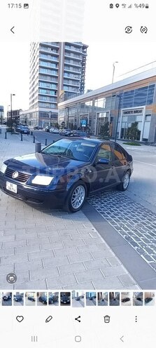 Volkswagen Bora 2000, 300,100 km - 2.0 l - Bakı