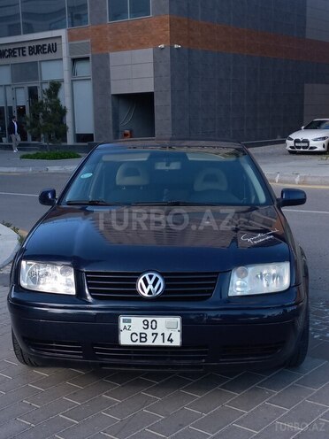 Volkswagen Bora 2000, 300,100 km - 2.0 l - Bakı