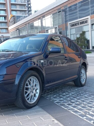 Volkswagen Bora 2000, 300,100 km - 2.0 l - Bakı