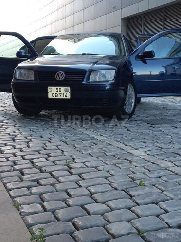 Volkswagen Bora 2000, 300,100 km - 2.0 l - Bakı