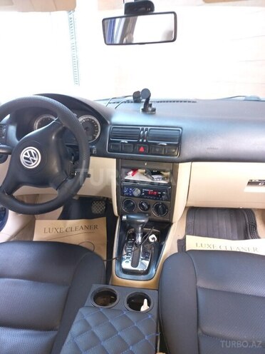 Volkswagen Bora 2000, 300,100 km - 2.0 l - Bakı