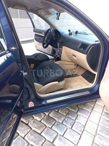 Volkswagen Bora 2000, 300,100 km - 2.0 l - Bakı