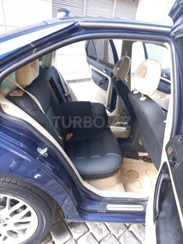 Volkswagen Bora 2000, 300,100 km - 2.0 l - Bakı