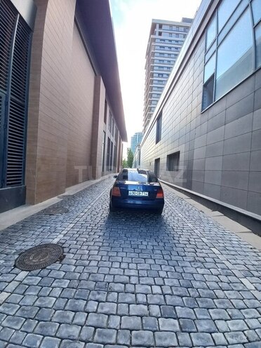 Volkswagen Bora 2000, 300,100 km - 2.0 l - Bakı