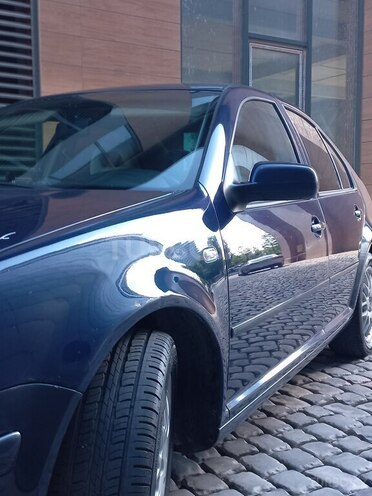Volkswagen Bora 2000, 300,100 km - 2.0 l - Bakı
