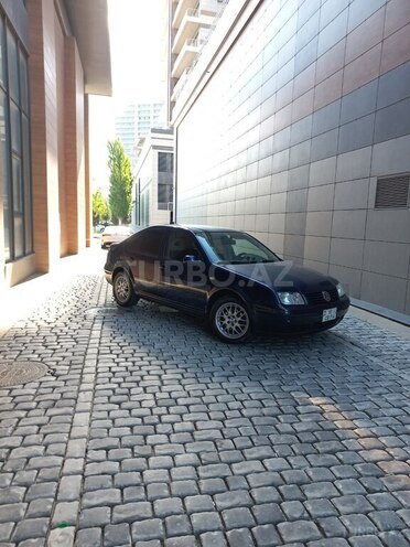 Volkswagen Bora 2000, 300,100 km - 2.0 l - Bakı
