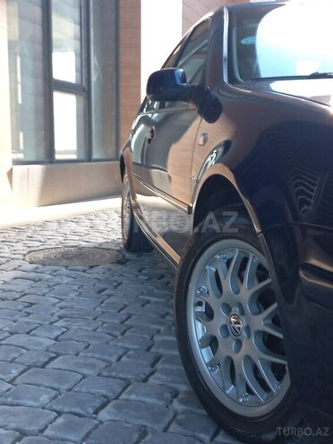 Volkswagen Bora 2000, 300,100 km - 2.0 l - Bakı