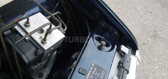 Mercedes C 180 1998, 236,000 km - 1.8 l - Tovuz