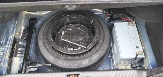 Mercedes C 180 1998, 236,000 km - 1.8 l - Tovuz