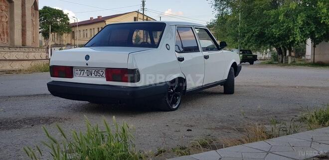 Tofas Sahin 2001, 253,252 km - 1.6 l - Salyan
