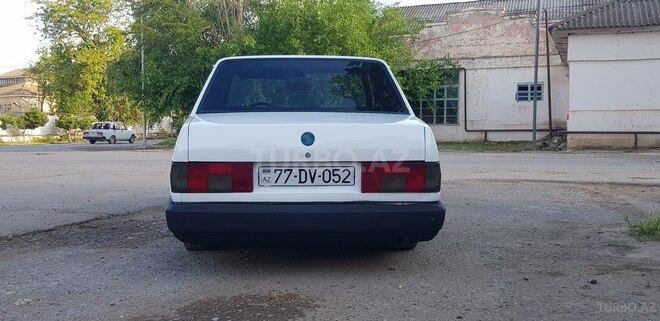 Tofas Sahin 2001, 253,252 km - 1.6 l - Salyan