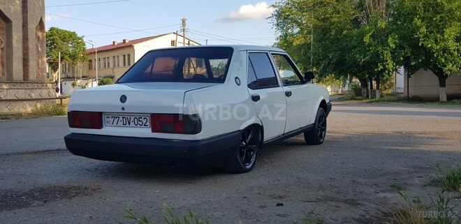 Tofas Sahin 2001, 253,252 km - 1.6 l - Salyan