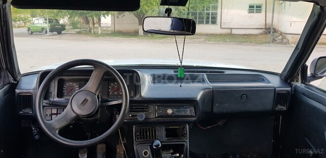 Tofas Sahin 2001, 253,252 km - 1.6 l - Salyan