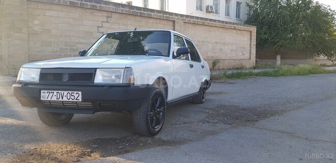 Tofas Sahin 2001, 253,252 km - 1.6 l - Salyan