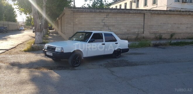 Tofas Sahin 2001, 253,252 km - 1.6 l - Salyan