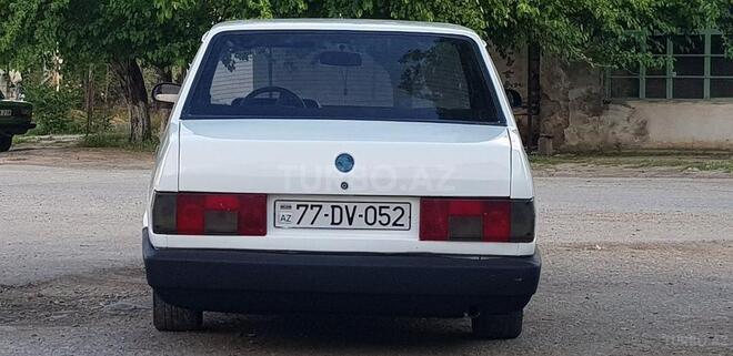 Tofas Sahin 2001, 253,252 km - 1.6 l - Salyan