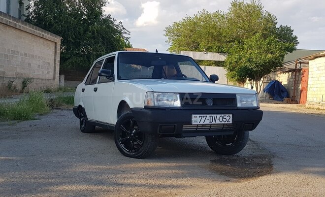Tofas Sahin 2001, 253,252 km - 1.6 l - Salyan