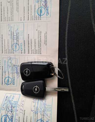 Opel Corsa 2008, 187,000 km - 1.4 л - Bakı