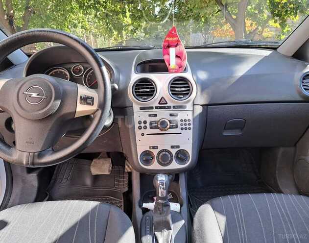 Opel Corsa 2008, 187,000 km - 1.4 л - Bakı