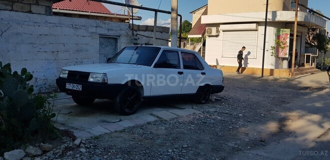Tofas Sahin 2001, 253,252 km - 1.6 l - Salyan