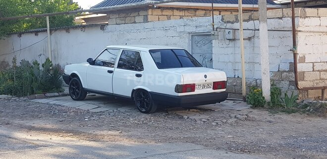 Tofas Sahin 2001, 253,252 km - 1.6 l - Salyan