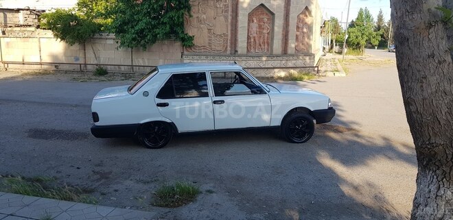 Tofas Sahin 2001, 253,252 km - 1.6 l - Salyan