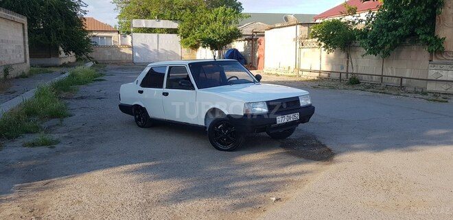 Tofas Sahin 2001, 253,252 km - 1.6 l - Salyan