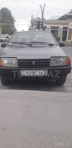 LADA (VAZ) 21099 1992, 111,205 km - 1.6 l - Şəki