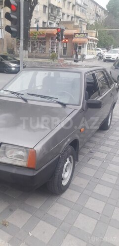 LADA (VAZ) 21099 1992, 111,205 km - 1.6 l - Şəki