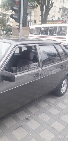 LADA (VAZ) 21099 1992, 111,205 km - 1.6 l - Şəki