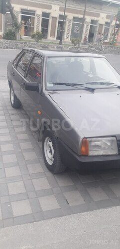 LADA (VAZ) 21099 1992, 111,205 km - 1.6 l - Şəki
