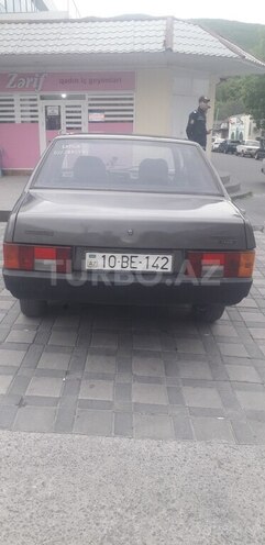 LADA (VAZ) 21099 1992, 111,205 km - 1.6 l - Şəki