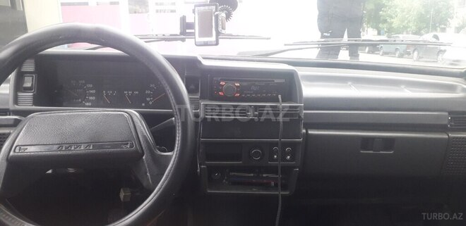 LADA (VAZ) 21099 1992, 111,205 km - 1.6 l - Şəki
