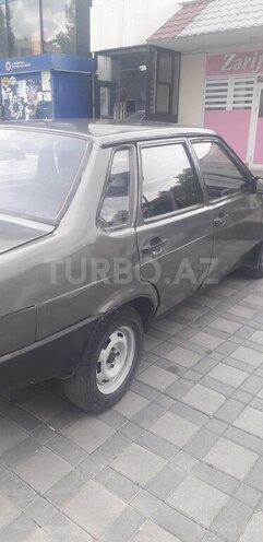 LADA (VAZ) 21099 1992, 111,205 km - 1.6 l - Şəki