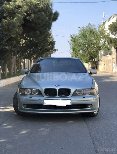 BMW 530 2000, 398,000 km - 3.0 l - Bakı