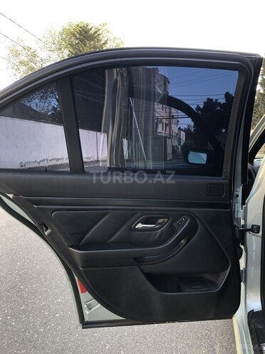 BMW 530 2000, 398,000 km - 3.0 l - Bakı
