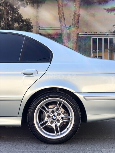 BMW 530 2000, 398,000 km - 3.0 l - Bakı