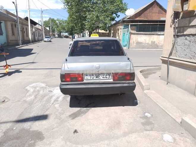Tofas Sahin 2001, 200,000 km - 1.6 l - Gəncə
