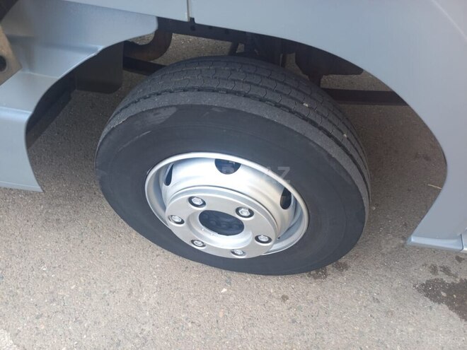 Mercedes Atego 816 2008, 495,505 km - 4.3 l - Tovuz