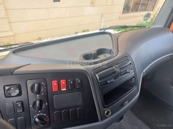 Mercedes Atego 816 2008, 495,505 km - 4.3 l - Tovuz