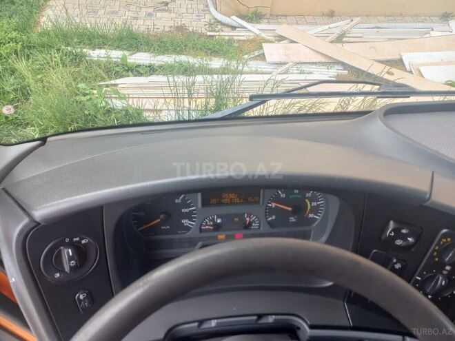 Mercedes Atego 816 2008, 495,505 km - 4.3 l - Tovuz