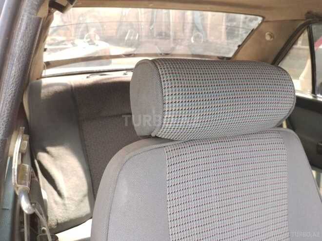 Tofas Sahin 2001, 200,000 km - 1.6 l - Gəncə