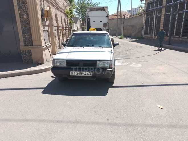 Tofas Sahin 2001, 200,000 km - 1.6 l - Gəncə